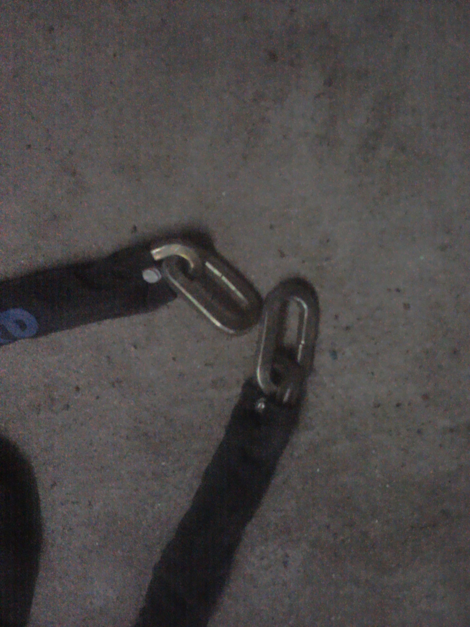 Chain