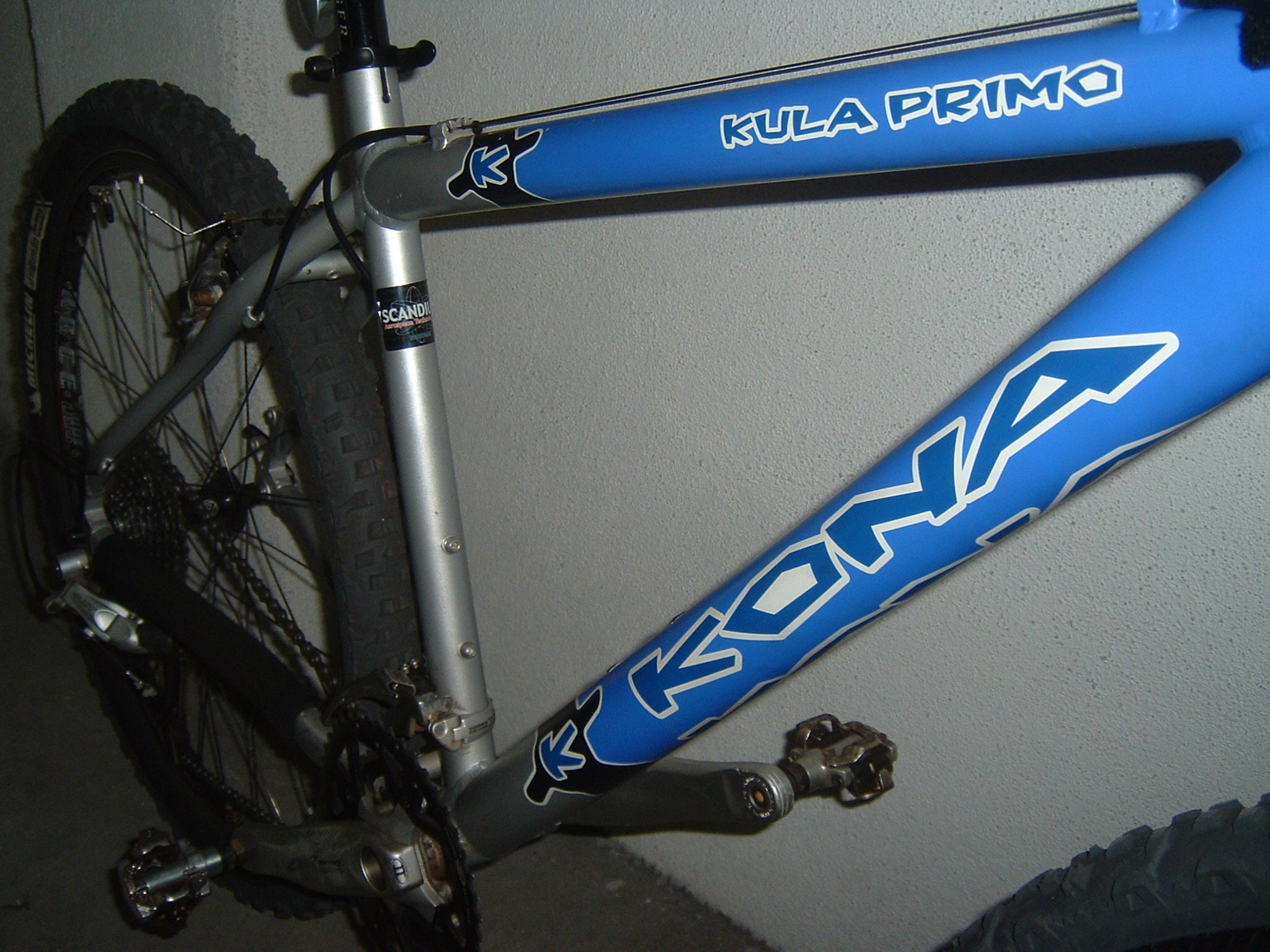 Kona Kula Primo